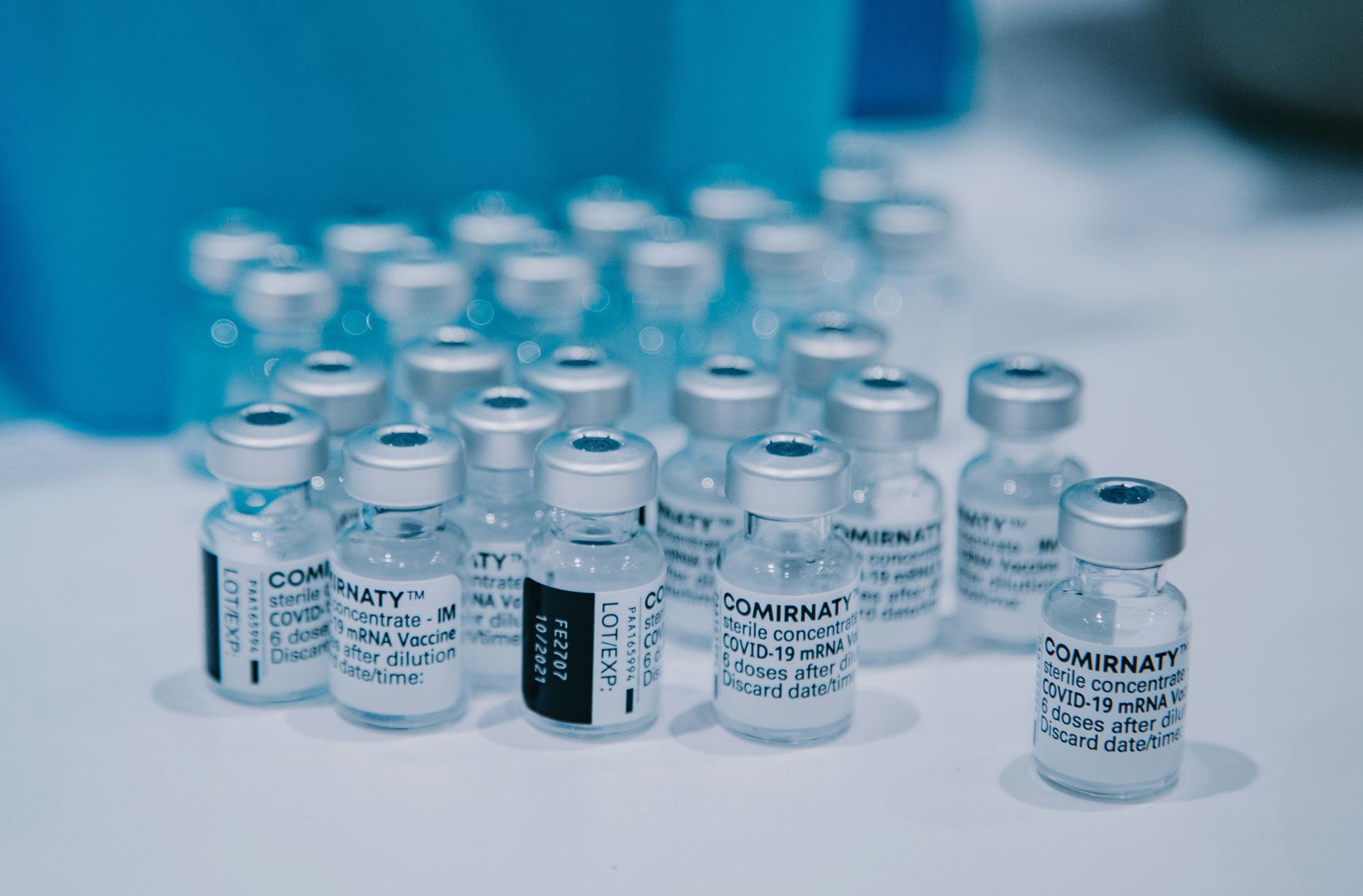 covid vaccines