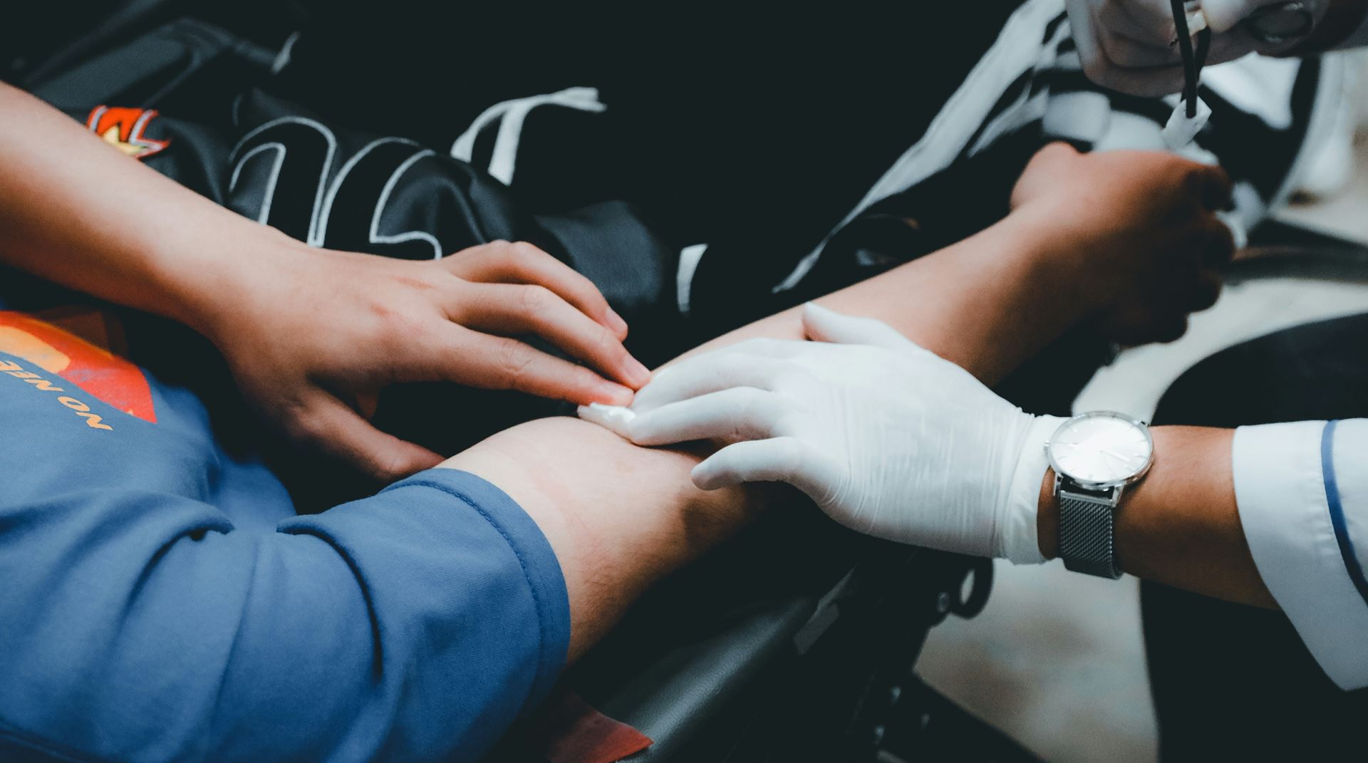blood tests