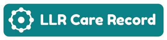 llr care record new system