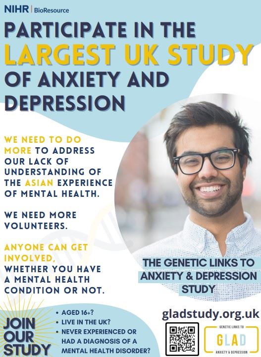 glad study 3