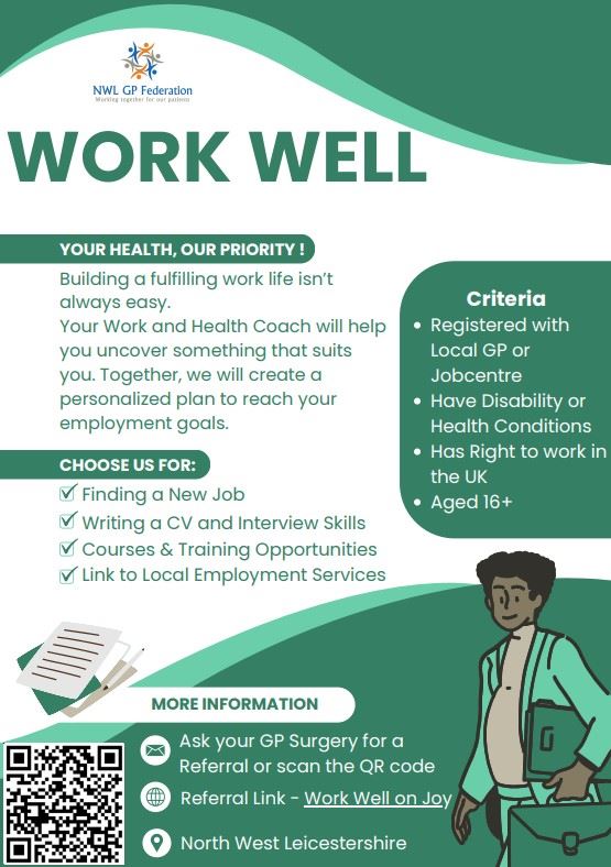 work well nwl